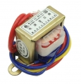 Трансформатор EI28X14 6Вx2 220В двойной
